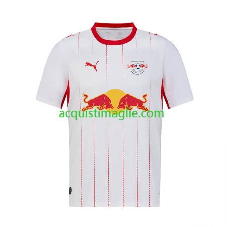 Divisa di Calcio RB Leipzig Prima 2026/2027